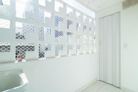 Apartamento à venda com 105m², 3 quartos e 1 vagaÁrea de Serviço