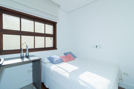 Apartamento à venda com 105m², 3 quartos e 1 vagaQuarto 3