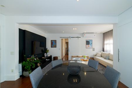 Apartamento à venda com 105m², 3 quartos e 1 vagaSala de Jantar