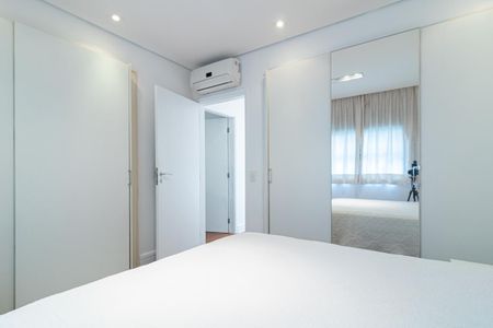 Apartamento à venda com 105m², 3 quartos e 1 vagaQuarto Suíte