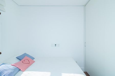 Apartamento à venda com 105m², 3 quartos e 1 vagaQuarto 3