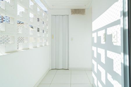 Apartamento à venda com 105m², 3 quartos e 1 vagaÁrea de Serviço