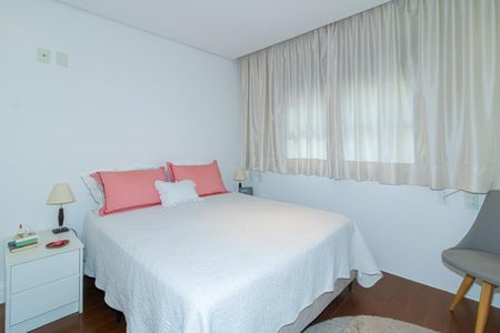 Apartamento à venda com 105m², 3 quartos e 1 vagaQuarto Suíte