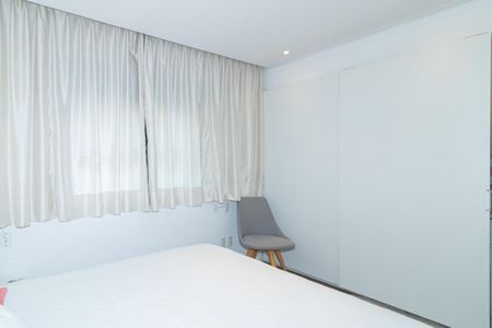 Apartamento à venda com 105m², 3 quartos e 1 vagaQuarto Suíte
