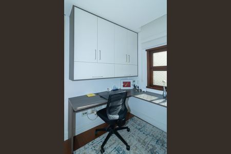 Apartamento à venda com 105m², 3 quartos e 1 vagaQuarto 3