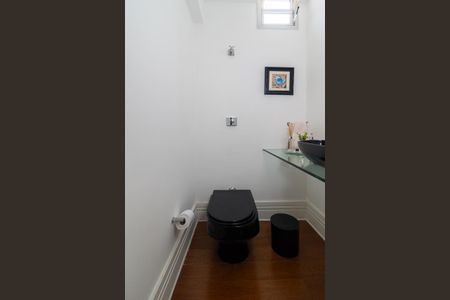 Apartamento à venda com 105m², 3 quartos e 1 vagaLavabo