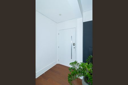 Apartamento à venda com 105m², 3 quartos e 1 vagaEntrada