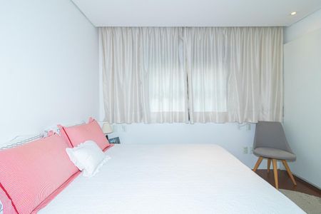Apartamento à venda com 105m², 3 quartos e 1 vagaQuarto Suíte