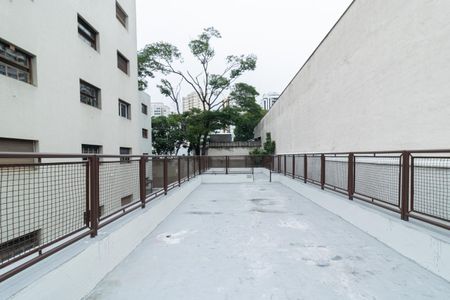 Apartamento à venda com 105m², 3 quartos e 1 vagaÁrea externa