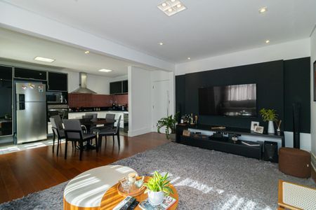 Apartamento à venda com 105m², 3 quartos e 1 vagaSala