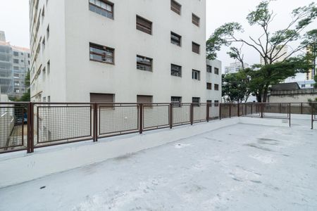 Apartamento à venda com 105m², 3 quartos e 1 vagaÁrea externa