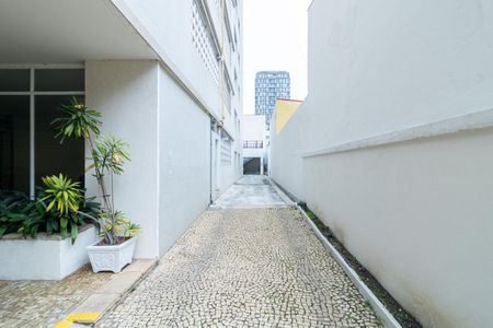 Apartamento à venda com 105m², 3 quartos e 1 vagaÁrea externa