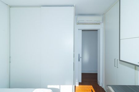 Apartamento à venda com 105m², 3 quartos e 1 vagaQuarto 3