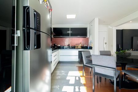 Apartamento à venda com 105m², 3 quartos e 1 vagaCozinha