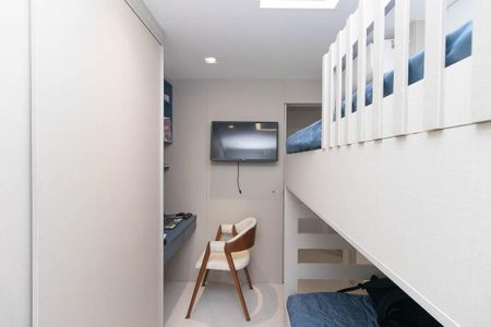Apartamento à venda com 69m², 2 quartos e 1 vaga Apartamento à venda com 69m², 2 quartos e 1 vagaQuarto 1
