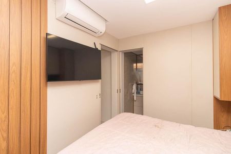 Apartamento à venda com 69m², 2 quartos e 1 vaga Apartamento à venda com 69m², 2 quartos e 1 vagaQuarto Suíte