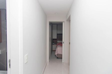 Apartamento à venda com 69m², 2 quartos e 1 vaga Apartamento à venda com 69m², 2 quartos e 1 vagaCorredor dos Quartos