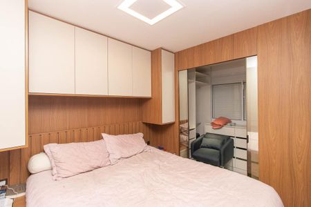 Apartamento à venda com 69m², 2 quartos e 1 vaga Apartamento à venda com 69m², 2 quartos e 1 vagaQuarto Suíte