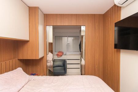 Apartamento à venda com 69m², 2 quartos e 1 vaga Apartamento à venda com 69m², 2 quartos e 1 vagaQuarto Suíte