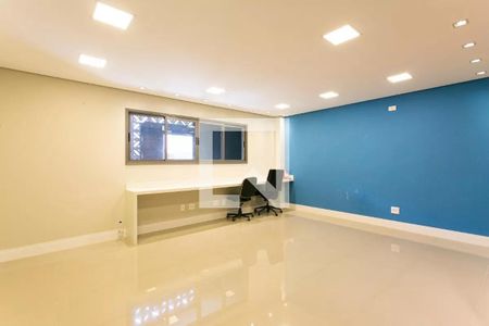 Studio para alugar com 32m², 1 quarto e sem vaga Studio para alugar com 32m², 1 quarto e sem vagaÁrea comum