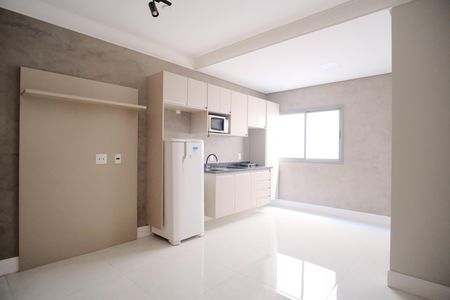 Studio de kitnet/studio para alugar com 1 quarto, 32m² em Vila Gomes Cardim, São Paulo