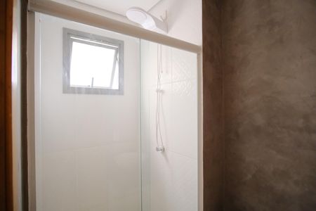 Studio para alugar com 32m², 1 quarto e sem vagaBanheiro