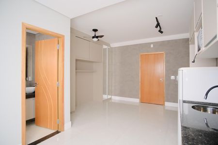 Studio de kitnet/studio para alugar com 1 quarto, 32m² em Vila Gomes Cardim, São Paulo