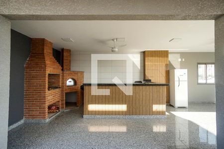 Studio para alugar com 32m², 1 quarto e sem vaga Studio para alugar com 32m², 1 quarto e sem vagaÁrea comum