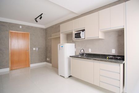 Studio de kitnet/studio para alugar com 1 quarto, 32m² em Vila Gomes Cardim, São Paulo