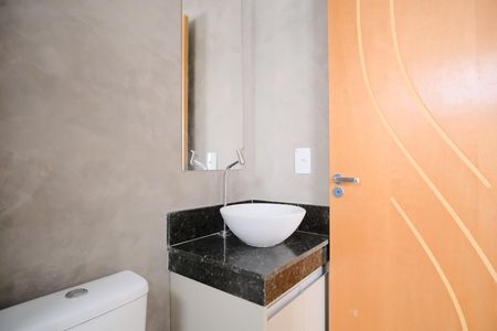 Studio para alugar com 32m², 1 quarto e sem vagaBanheiro