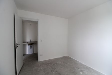 Quarto 1 de apartamento à venda com 1 quarto, 35m² em Instituto de Previdencia, São Paulo