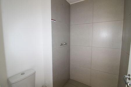 Banheiro de apartamento à venda com 1 quarto, 35m² em Instituto de Previdencia, São Paulo