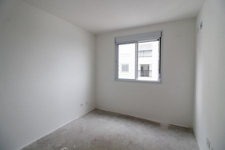 Quarto 1 de apartamento à venda com 1 quarto, 35m² em Instituto de Previdencia, São Paulo