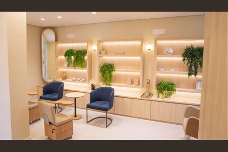 Apartamento à venda com 35m², 1 quarto e sem vaga Apartamento à venda com 35m², 1 quarto e sem vagaÁrea comum