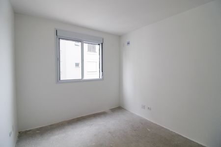 Quarto 1 de apartamento à venda com 1 quarto, 35m² em Instituto de Previdencia, São Paulo