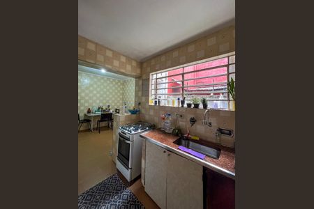Casa à venda com 90m², 2 quartos e sem vaga Casa à venda com 90m², 2 quartos e sem vagaCozinha