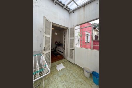 Casa à venda com 90m², 2 quartos e sem vaga Casa à venda com 90m², 2 quartos e sem vagaÁrea de Serviço 1