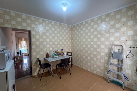 Casa à venda com 90m², 2 quartos e sem vaga Casa à venda com 90m², 2 quartos e sem vagaCozinha