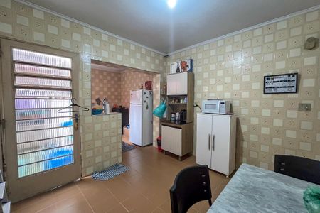 Casa à venda com 90m², 2 quartos e sem vaga Casa à venda com 90m², 2 quartos e sem vagaCozinha