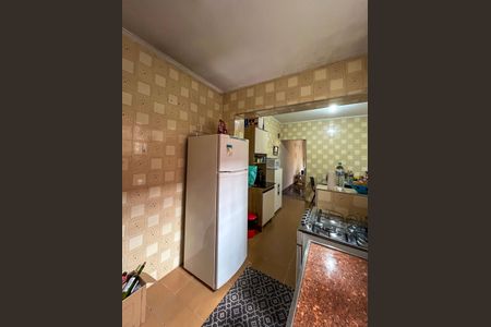 Casa à venda com 90m², 2 quartos e sem vaga Casa à venda com 90m², 2 quartos e sem vagaCozinha