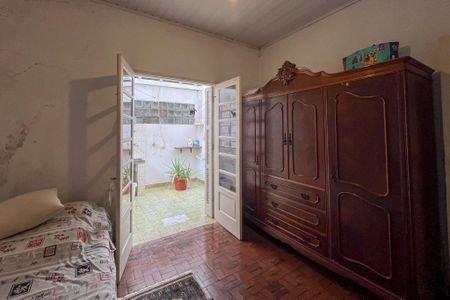 Quarto 2 de casa à venda com 2 quartos, 90m² em Vila Gumercindo, São Paulo