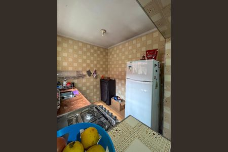 Casa à venda com 90m², 2 quartos e sem vaga Casa à venda com 90m², 2 quartos e sem vagaCozinha