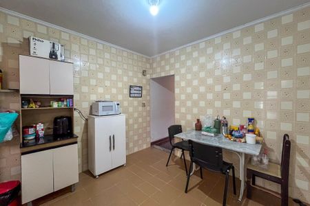 Casa à venda com 90m², 2 quartos e sem vaga Casa à venda com 90m², 2 quartos e sem vagaCozinha
