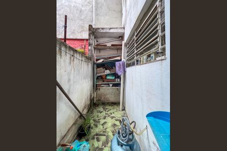 Casa à venda com 90m², 2 quartos e sem vaga Casa à venda com 90m², 2 quartos e sem vagaÁrea externa