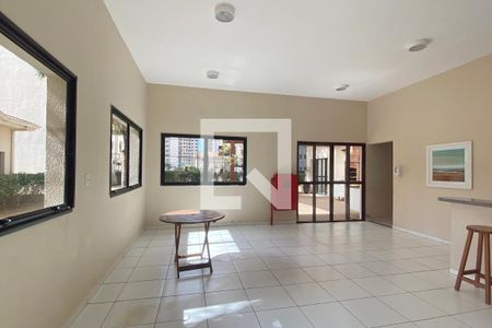 Apartamento à venda com 54m², 2 quartos e 1 vaga Apartamento à venda com 54m², 2 quartos e 1 vagaÁrea Comum