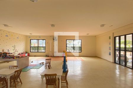 Apartamento à venda com 54m², 2 quartos e 1 vaga Apartamento à venda com 54m², 2 quartos e 1 vagaÁrea Comum