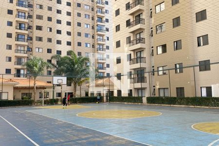 Apartamento à venda com 54m², 2 quartos e 1 vaga Apartamento à venda com 54m², 2 quartos e 1 vagaÁrea Comum