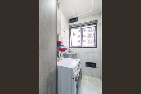Apartamento à venda com 54m², 2 quartos e 1 vaga Apartamento à venda com 54m², 2 quartos e 1 vagaÁrea de Serviço