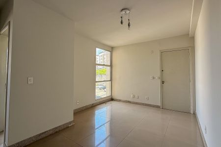 Apartamento à venda com 2 quartos, 55m² em Camargos, Belo Horizonte
