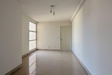 Apartamento à venda com 2 quartos, 55m² em Camargos, Belo Horizonte